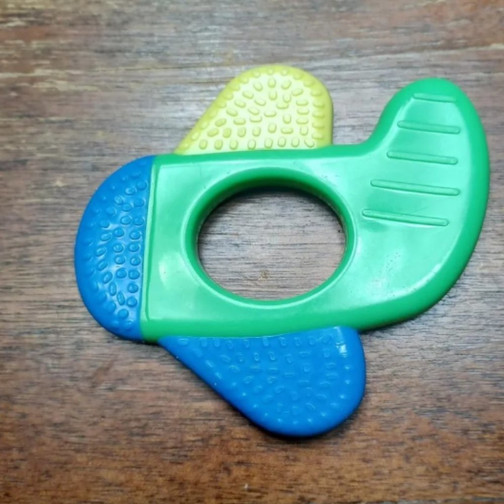 Baby Airplane To